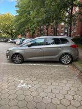 Andere Auto 7sitzer - Andere in Hamburg