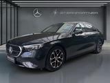 Mercedes-Benz E 220 d Avantgarde - Panorama - AHK - Distronic