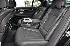 Fahrzeugabbildung BMW 730d Sitzlüft GSHD Laser 360° HuD h/k DAB Massag