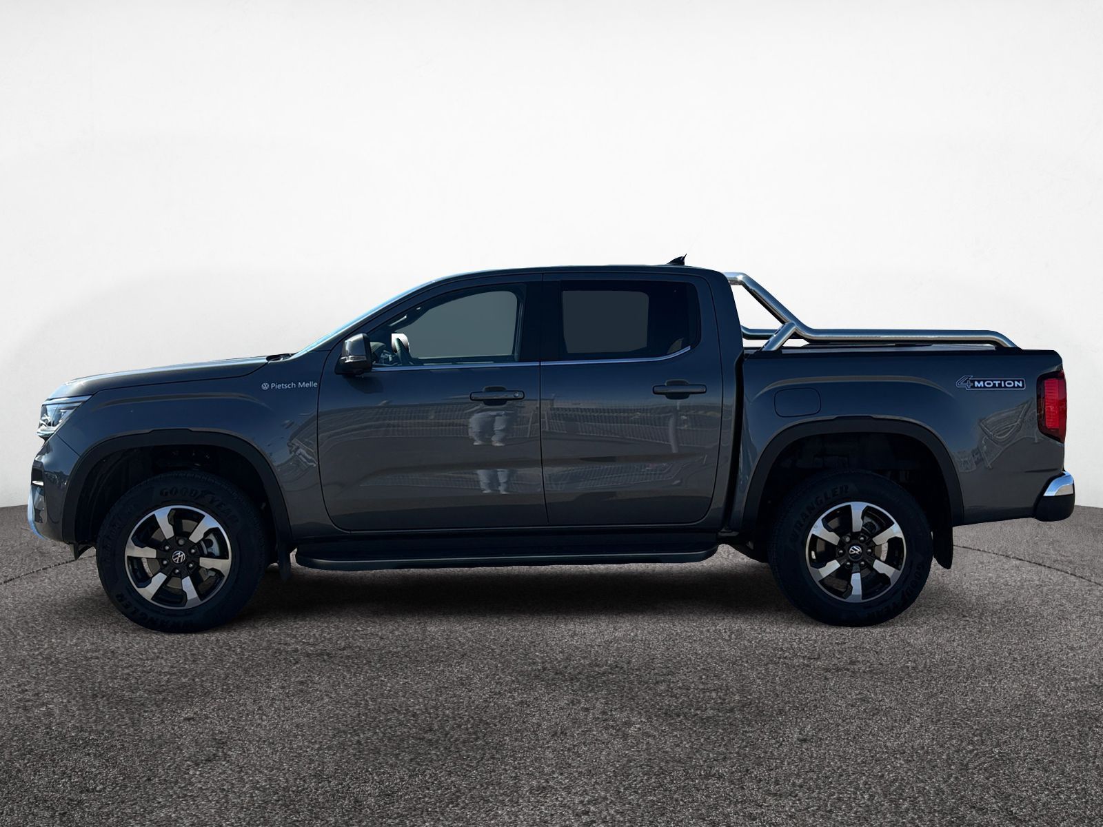 Volkswagen Amarok 3.0 TDI Style DC 4Motion AHK IQ.Light foto 2