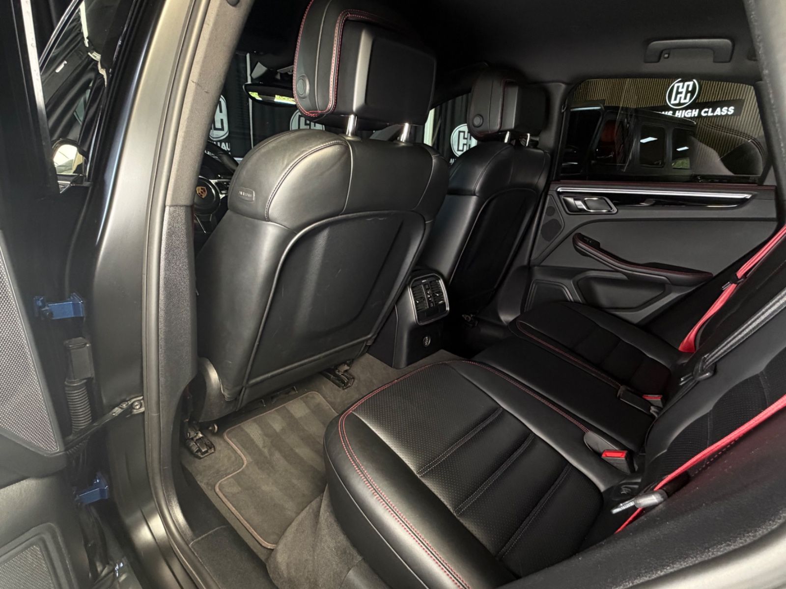 Porsche Macan GTS*Approved 10.2026*Spg*Kamera*Navi foto 17