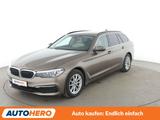 BMW 520d Aut.*NAVI*LED*TEMPO*PDC*SHZ* - BMW 520 in Frankfurt (Main)