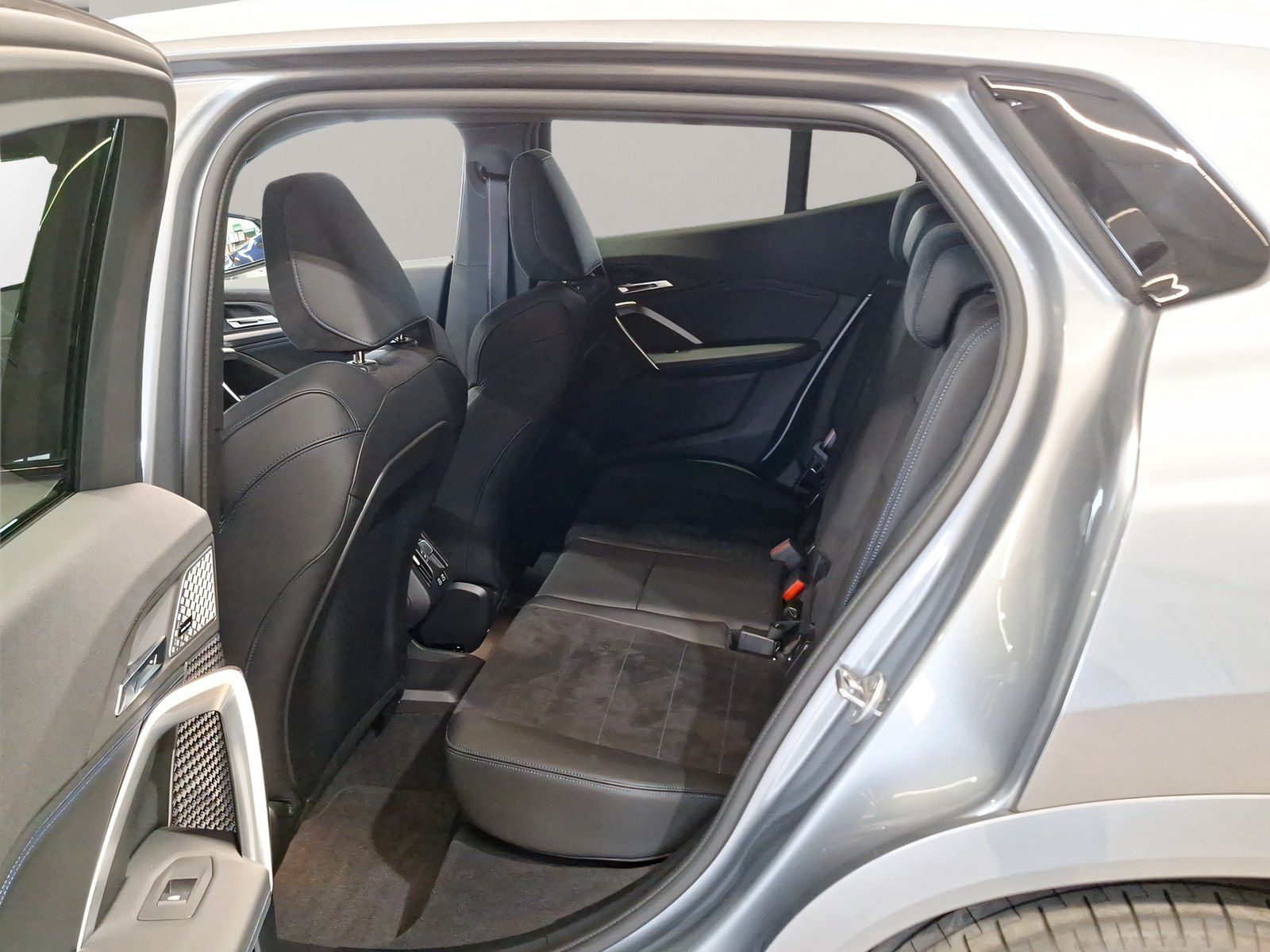 BMW X2 - Bild 6