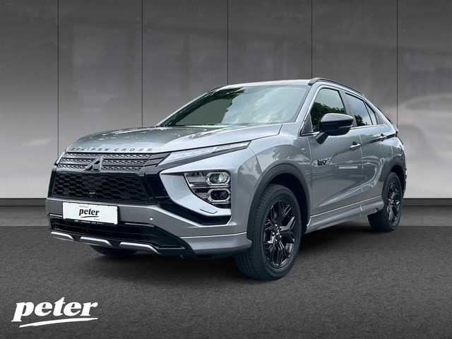 Mitsubishi Eclipse Cross PHEV Select Black *AHK 8-fach*