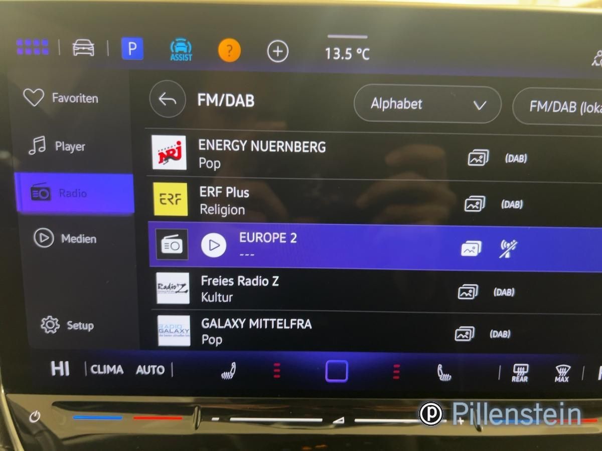 Volkswagen Passat - Bild 13