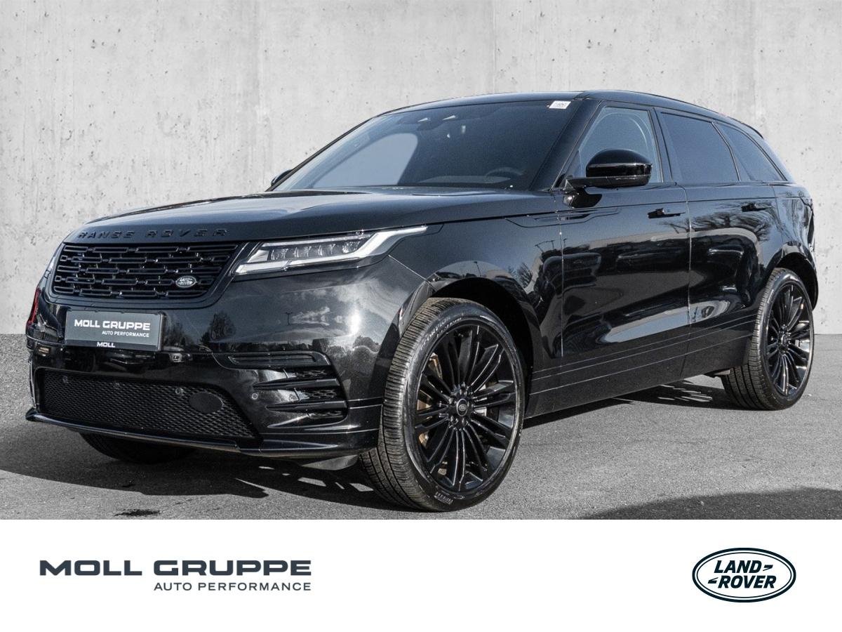 Land Rover Range Rover Velar P400 Dynamic HSE Mild-Hybrid D