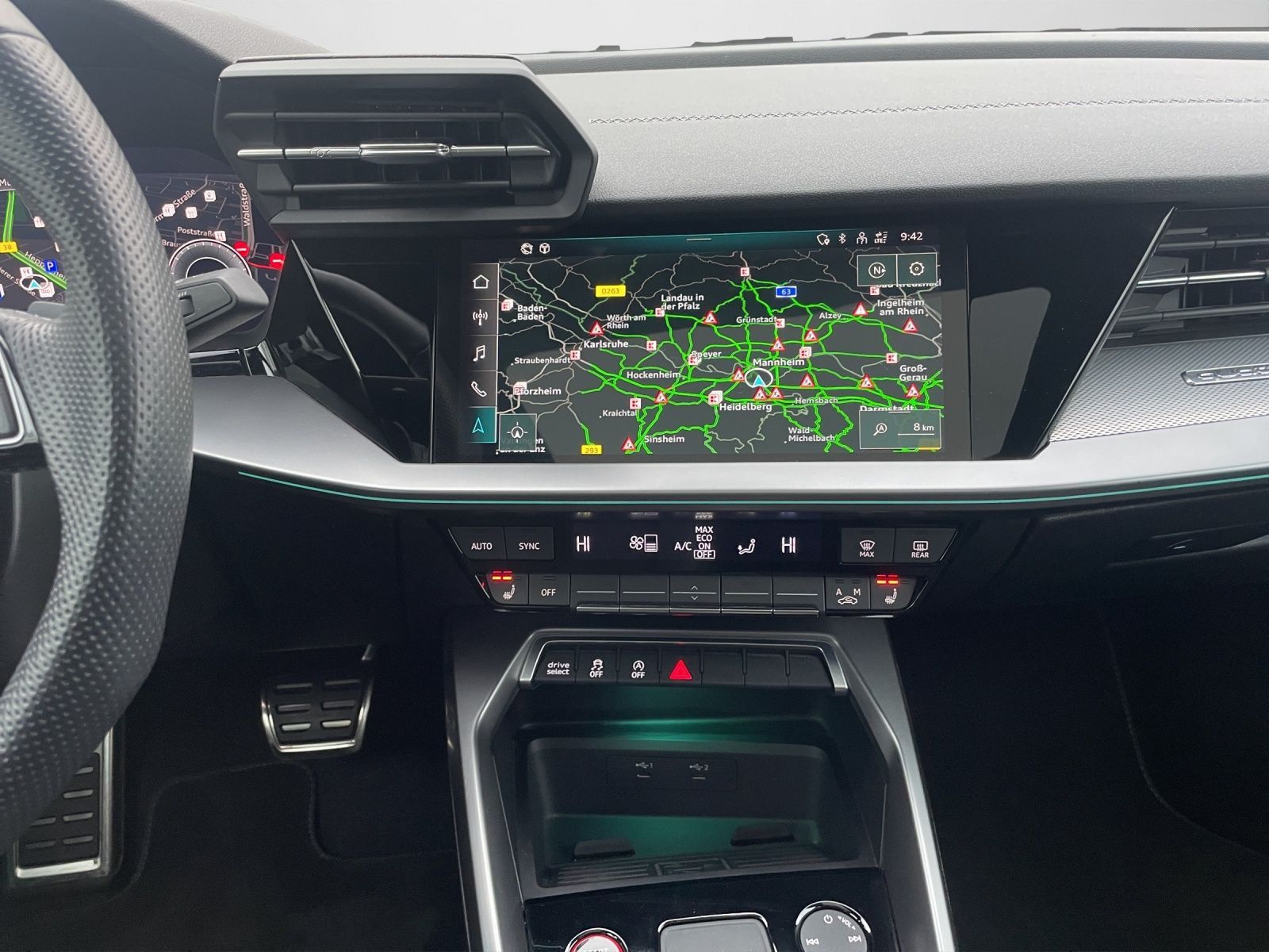 Audi S3 - Bild 10