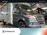HYMER / ERIBA / HYMERCAR / B-MC 600 T / BMC600T/ SAT / Solar / Hubbett