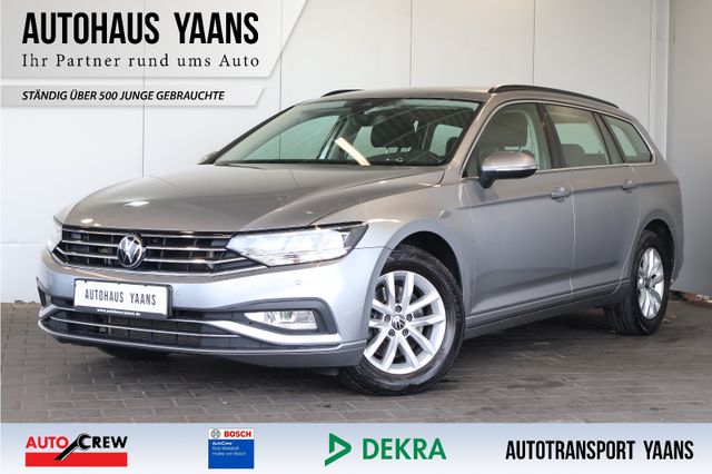 Volkswagen Passat VariantPassat 2.0 TDI Business ACC+KAM+LED+CARPLAY