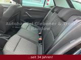 Skoda Fabia Edition aus 1.HAND - Skoda Fabia: Standheizung