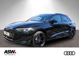 Audi A3 Sportback advanced TFSI Stronic LED ACC RFK - Audi A3: TFSI