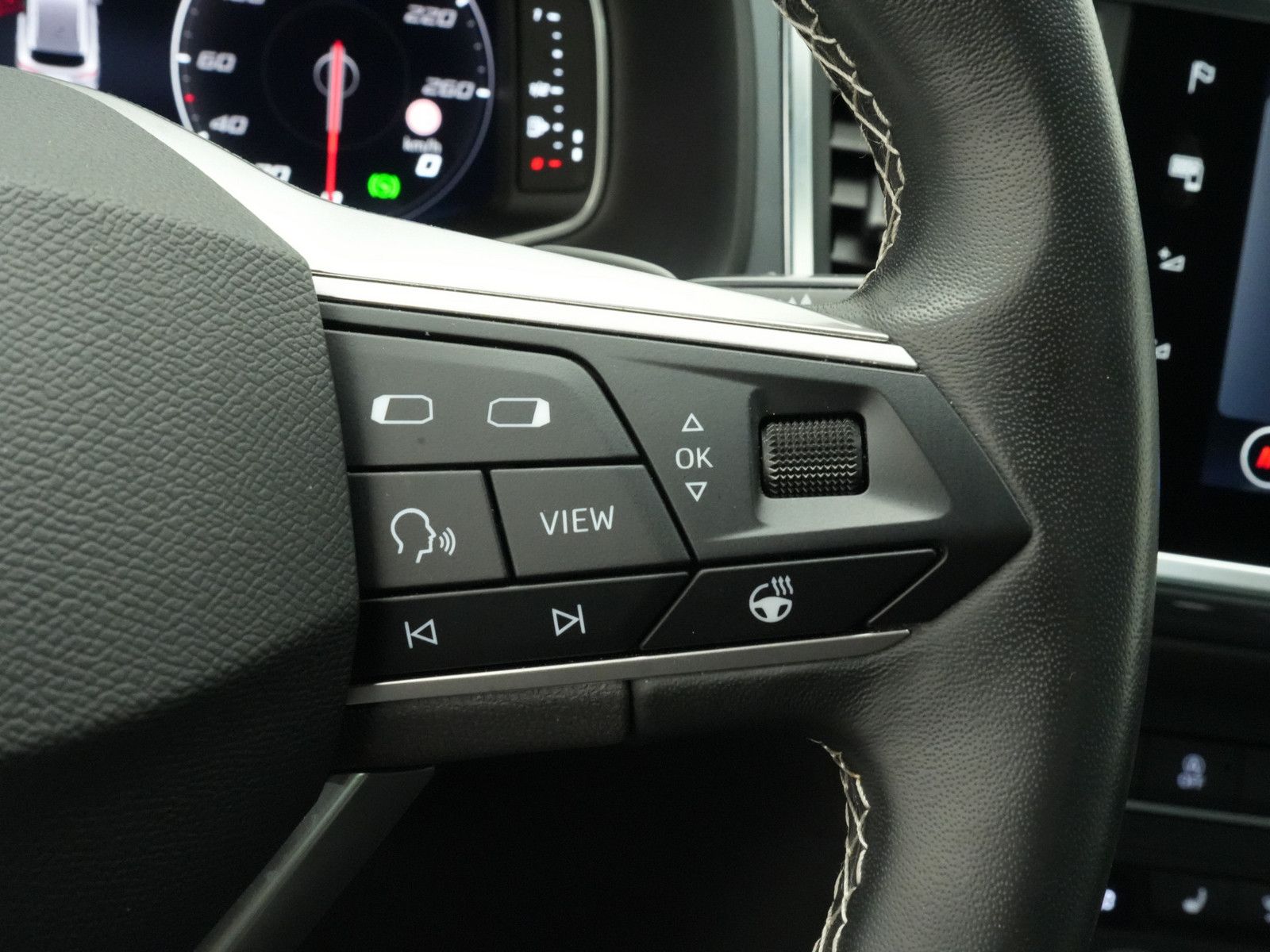 Seat Ateca - Bild 11