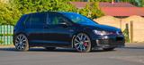 Volkswagen Golf 2.0 GTI Performance DSG,Navi,Kamera,Panoram - Gebrauchtwagen von Privatanbietern