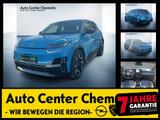 Nissan Micra BEV W Evolve ACC+LED+Navi+SHZ+Winterp.+LM - Nissan Micra in Chemnitz
