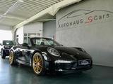 Porsche 991 S Cabriolet*Navi*Bose*Leder - gebrauchte Porsche 991 aus dem Jahr 2012
