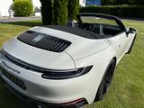 Porsche Carrera 4  GTS - Porsche Carrera GT Gebrauchtwagen