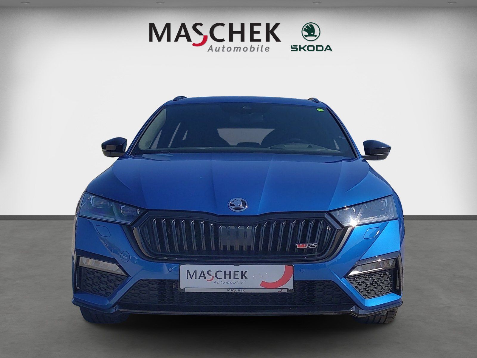 Skoda Octavia - Bild 8