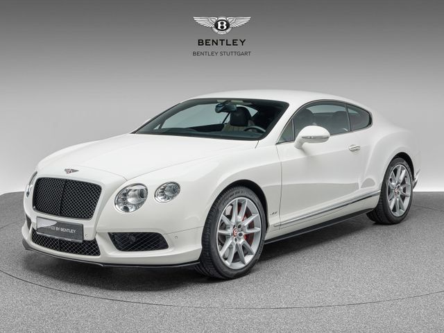 Bentley Continental GT V8 S BENTLEY Stuttgart