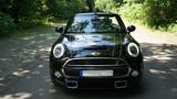MINI Cooper S Cabrio Cooper S - MINI Cooper S Cabrio aus 2017