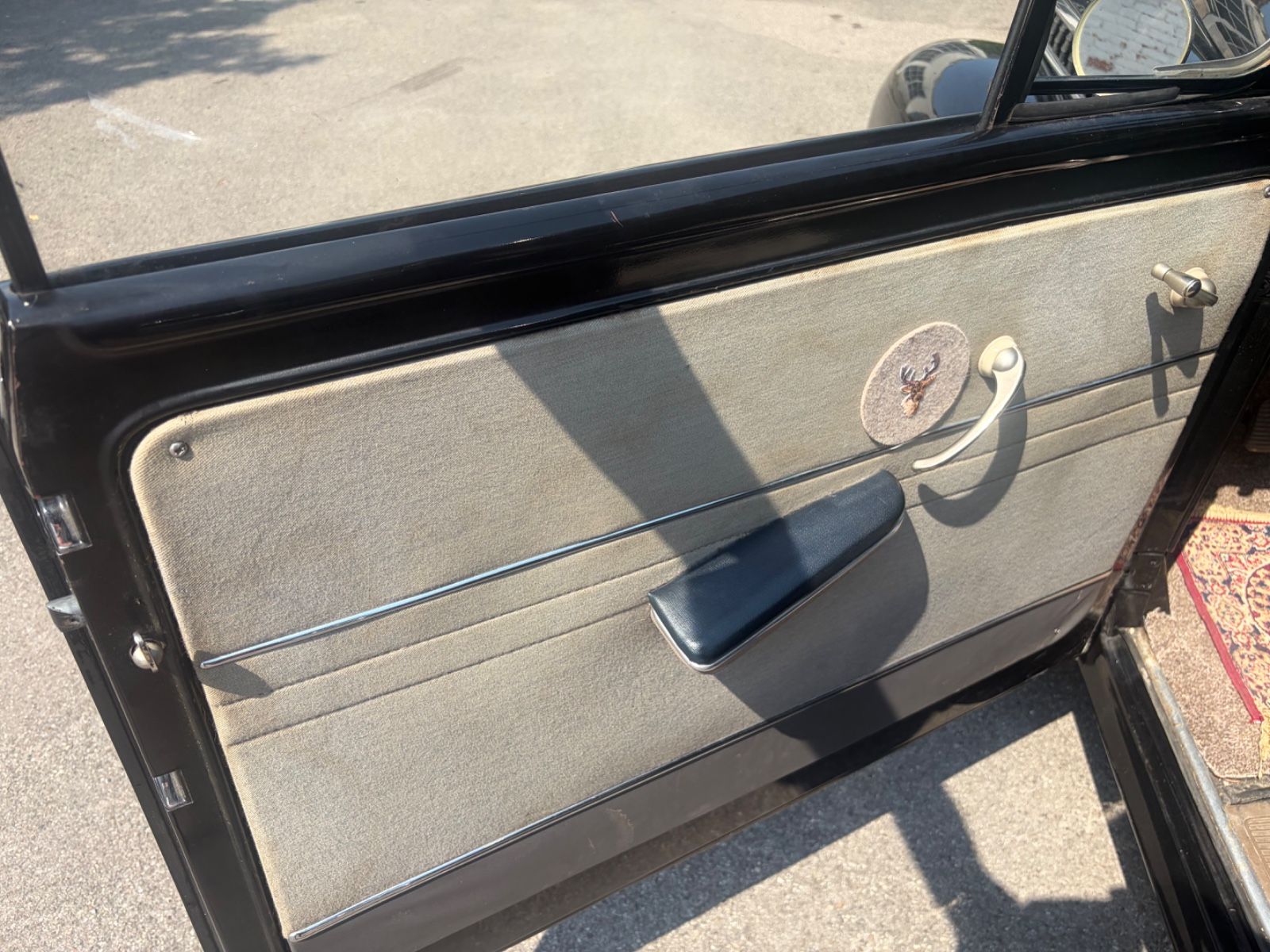 OPEL ANDERE 13