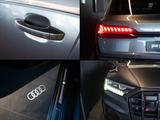 Audi SQ7 4.0 TDI  V8 Quattro; MatrixLED; Hitch; ACC - Audi SQ7: Vollleder, Luftfederung, Geländewagen