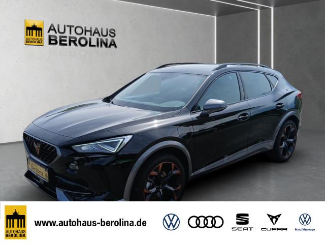 Cupra Formentor 1.4 e-Hybrid DSG *ACC*NAV*R-CAM*SHZ*