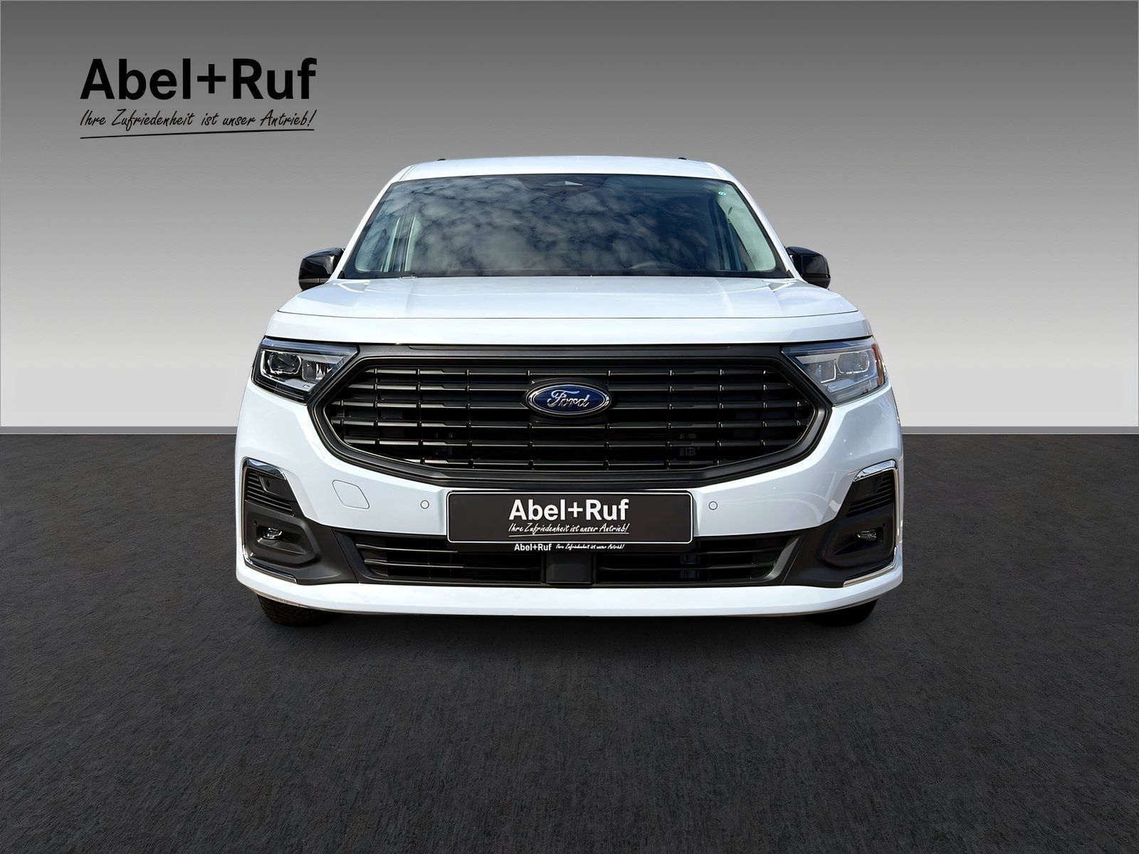 Ford Grand Tourneo Connect Titanium, AHK, ACC, LED imagem 2