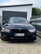 BMW 325 M-Paket,tüv,Inspektion,Klima Neu  - gebrauchte BMW 325 aus dem Jahr 2014