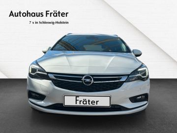 Fotografie 2 des Opel Astra ST Innov. 1.6T Intellilux Kamera NAVI M+S