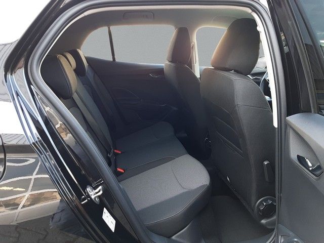 Fahrzeugabbildung Skoda Fabia Balance 1.0TSI DSG Navi AHK Kamera ACC