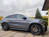 Mercedes-Benz GLE 43 AMG Mercedes-AMG GLE 43 4MATIC Merced... - Mercedes-Benz GLE 43 AMG aus 2019