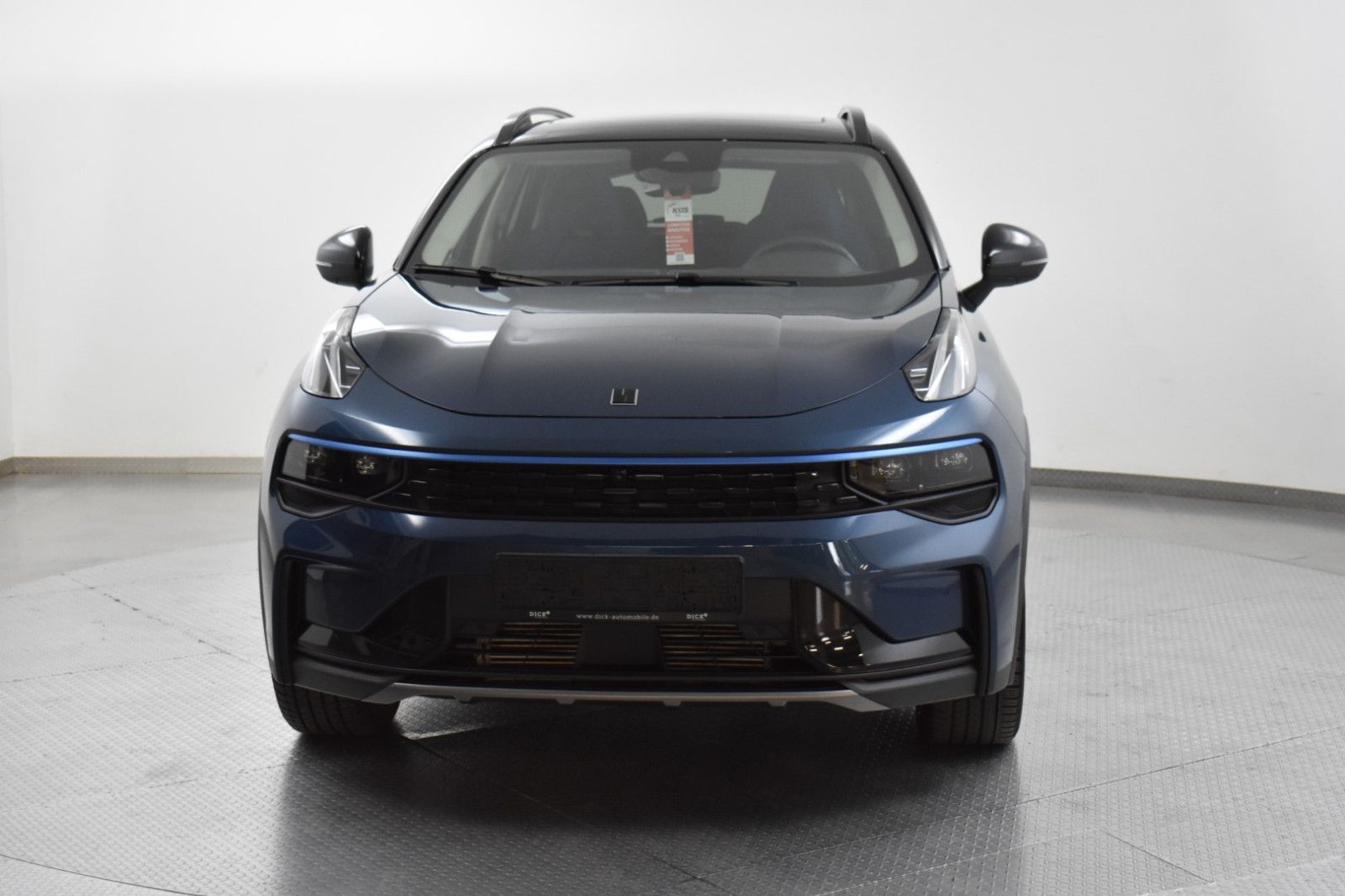 LYNC AND CO 01 1.5TD Aut PHEV PANO+MEMO+NAVI+LED+SHZ+ACC+360 - Image 3