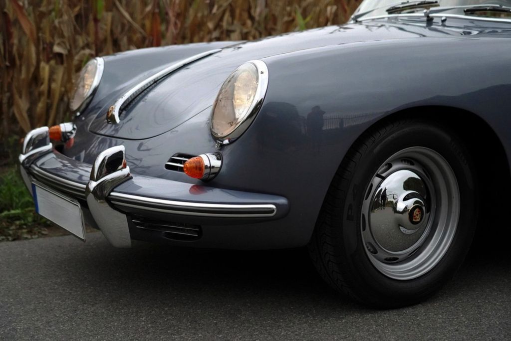 Porsche 356