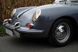Porsche 356B T6 Coupe - Fully Restored  *TOP* - Porsche 356: C