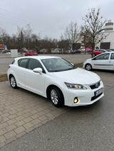 Lexus CT 200h 200h Dynamic Line Dynamic Line - Lexus Gebrauchtwagen von 2011