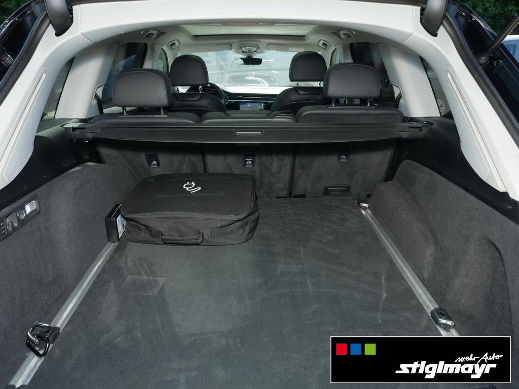 Audi Q7 - Bild 10