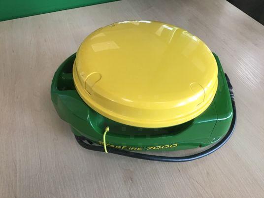 John Deere SF7000