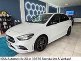 Mercedes-Benz B 180 B -Klasse B 180 d AMG Ausstattung - Mercedes-Benz: D180