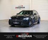 Mercedes-Benz C 200 LED PANO AMG LED MBUX KAMERA NIGHT 19Z. - Mercedes-Benz C 200 in Hamm
