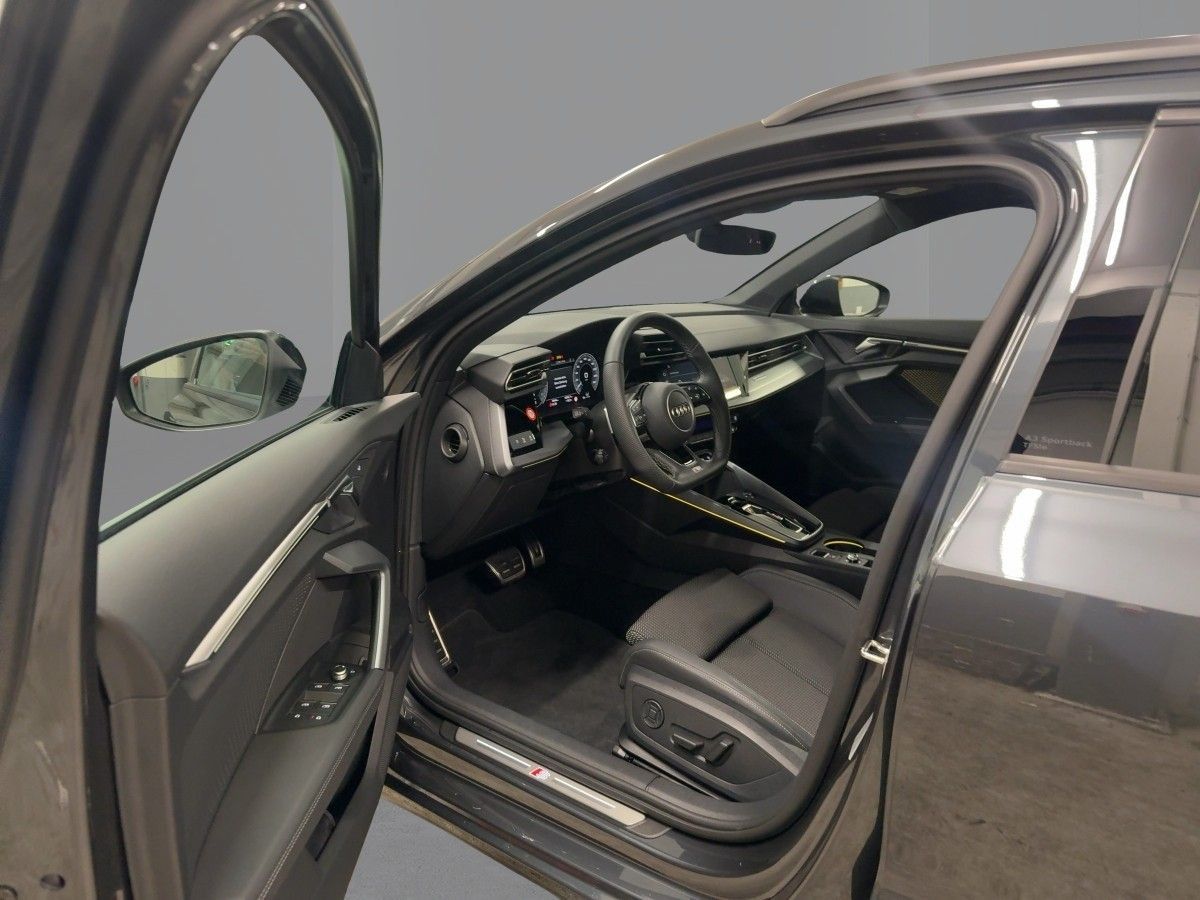 Audi A3 - Bild 8