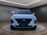 Hyundai Santa Fe Premium 4WD AHK°ACC°SITZKLIMA°HEAD-UP - gebrauchte Hyundai SANTA FE aus dem Jahr 2020