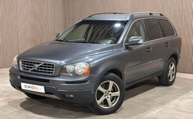 Volvo XC90 2.4 D5 185 Aut.