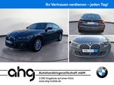 BMW 420d Gran Coupe Aut. Klimaaut. HIFI - BMW 4er Reihe aus 2022
