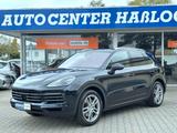 Porsche Cayenne 3.0 SPORT*SOFT*BOSE*LED*HUD*ACC*AHK* - gebrauchte Porsche Cayenne aus dem Jahr 2021