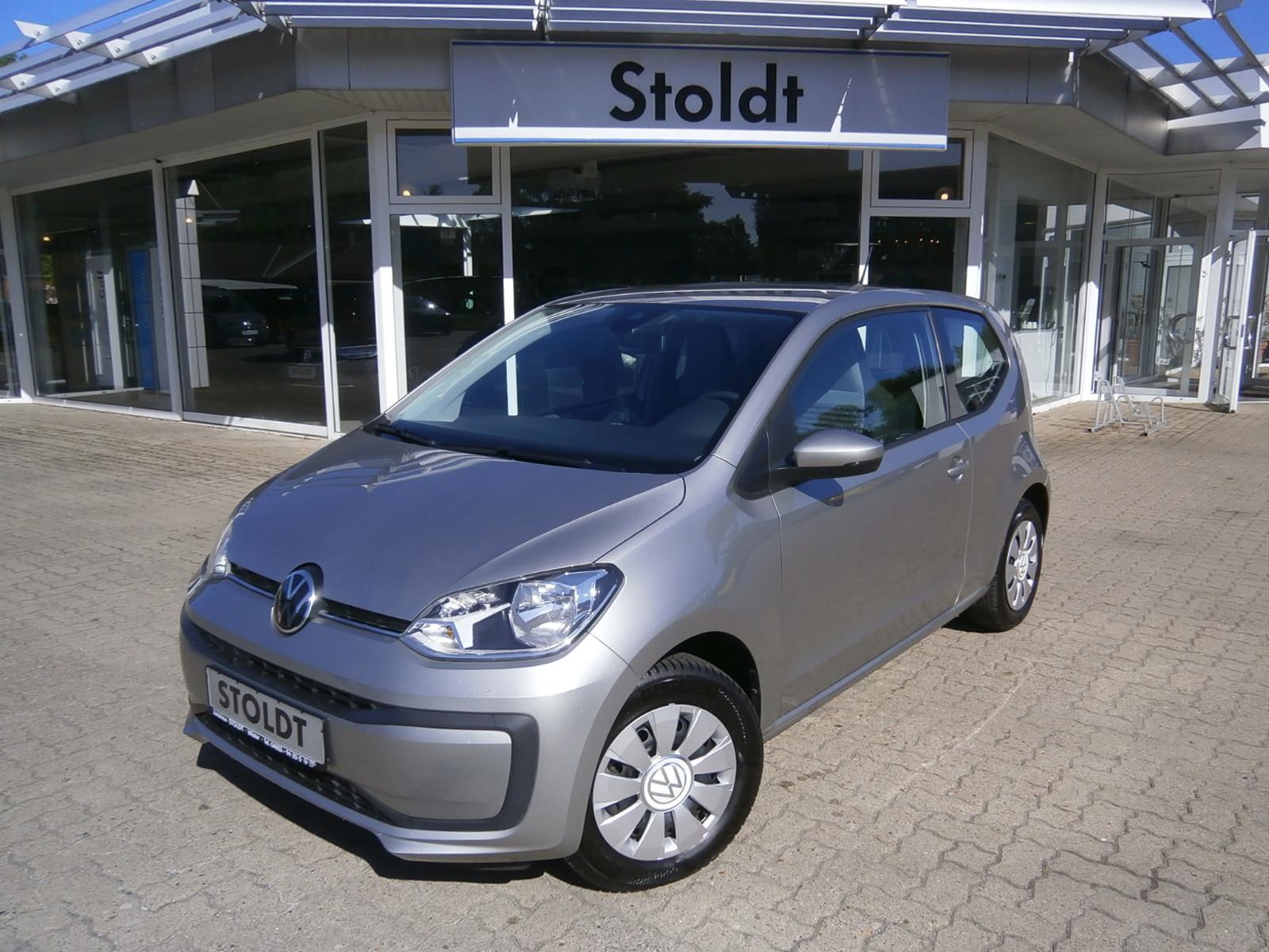 Volkswagen up! 1.0, 5-Gang
