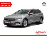 Volkswagen Passat Variant 1.5 16V TSI Business LED ACC AHK - Volkswagen Passat Variant aus 2023