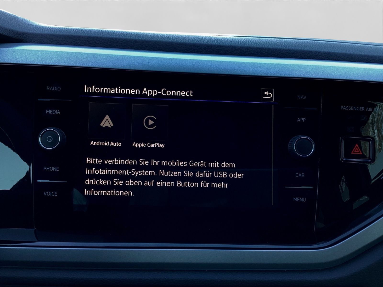 Volkswagen Taigo - Bild 14