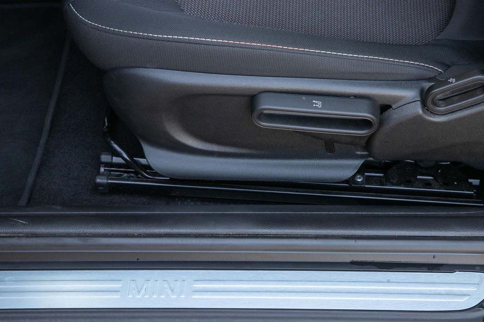 MINI Cooper - Bild 11