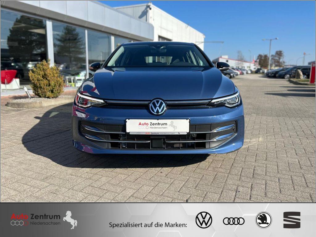 Volkswagen Golf 1.5 TSI CarPlay AHK LED*ACC*Ganzjahresreif., миниатюра 2