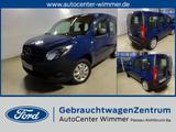 Mercedes-Benz Citan Tourer 111 CDI   HU/AU 11.2027 - blaue Mercedes-Benz Citan